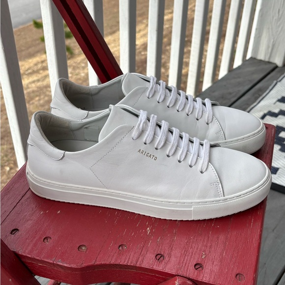 axel arigato clean 90 croc